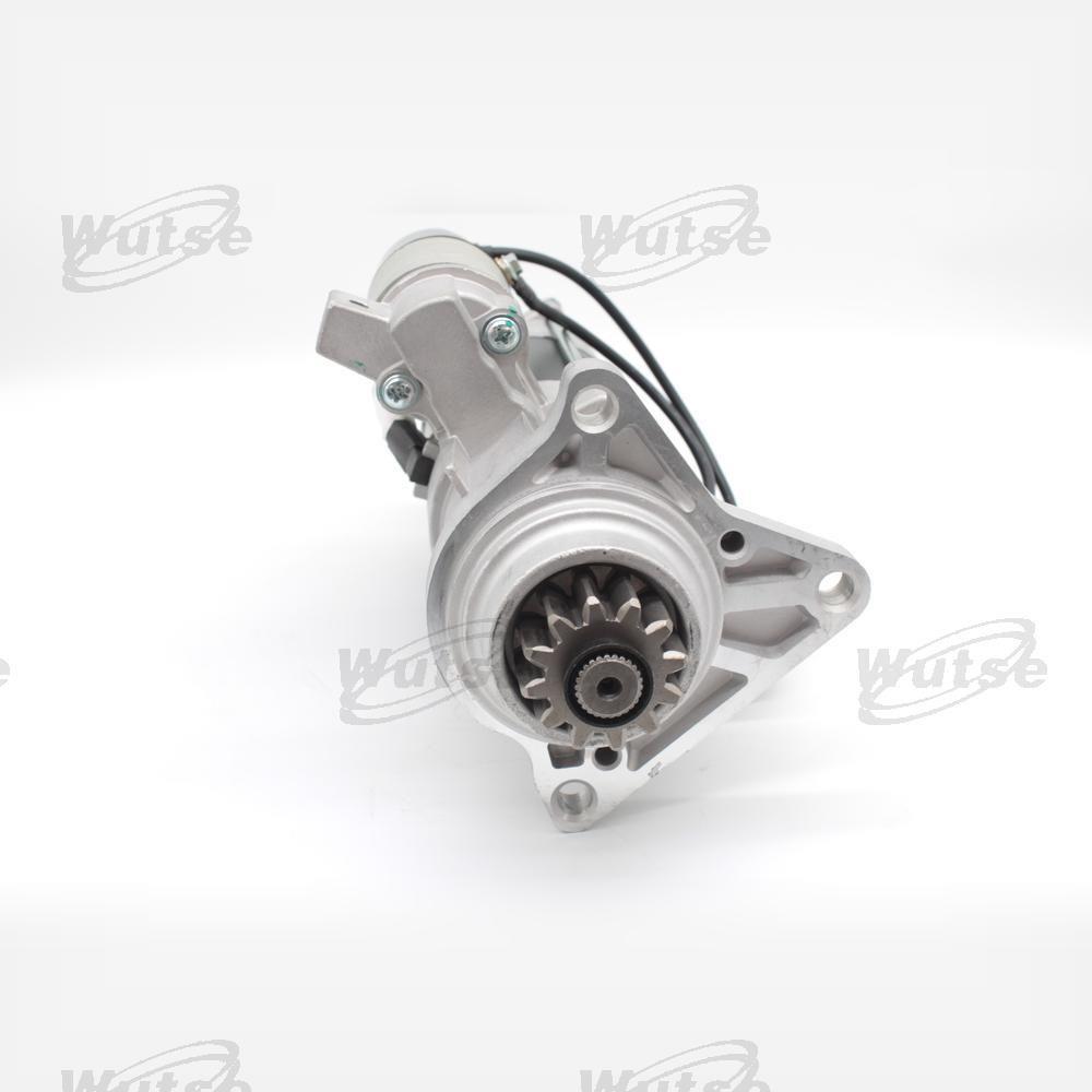 WUTSESTR6771-Marş Motoru - Marş Dinamosu