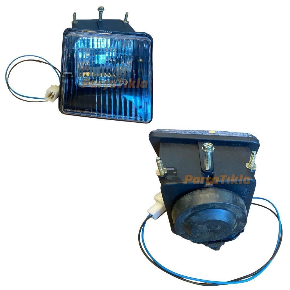 YAPAR216528-Sis Farı