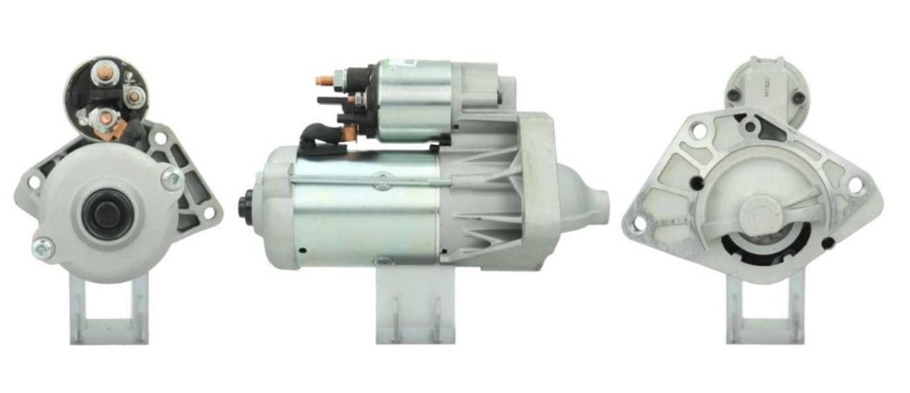 YGT10026C-Marş Motoru - Marş Dinamosu