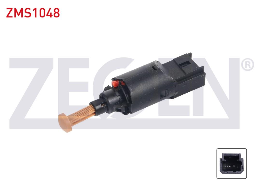 ZEGENZMS1048-Fren Müşürü