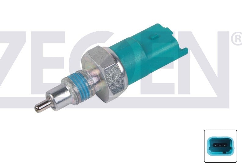 ZEGENZMS1084-Geri Vites Müşürü