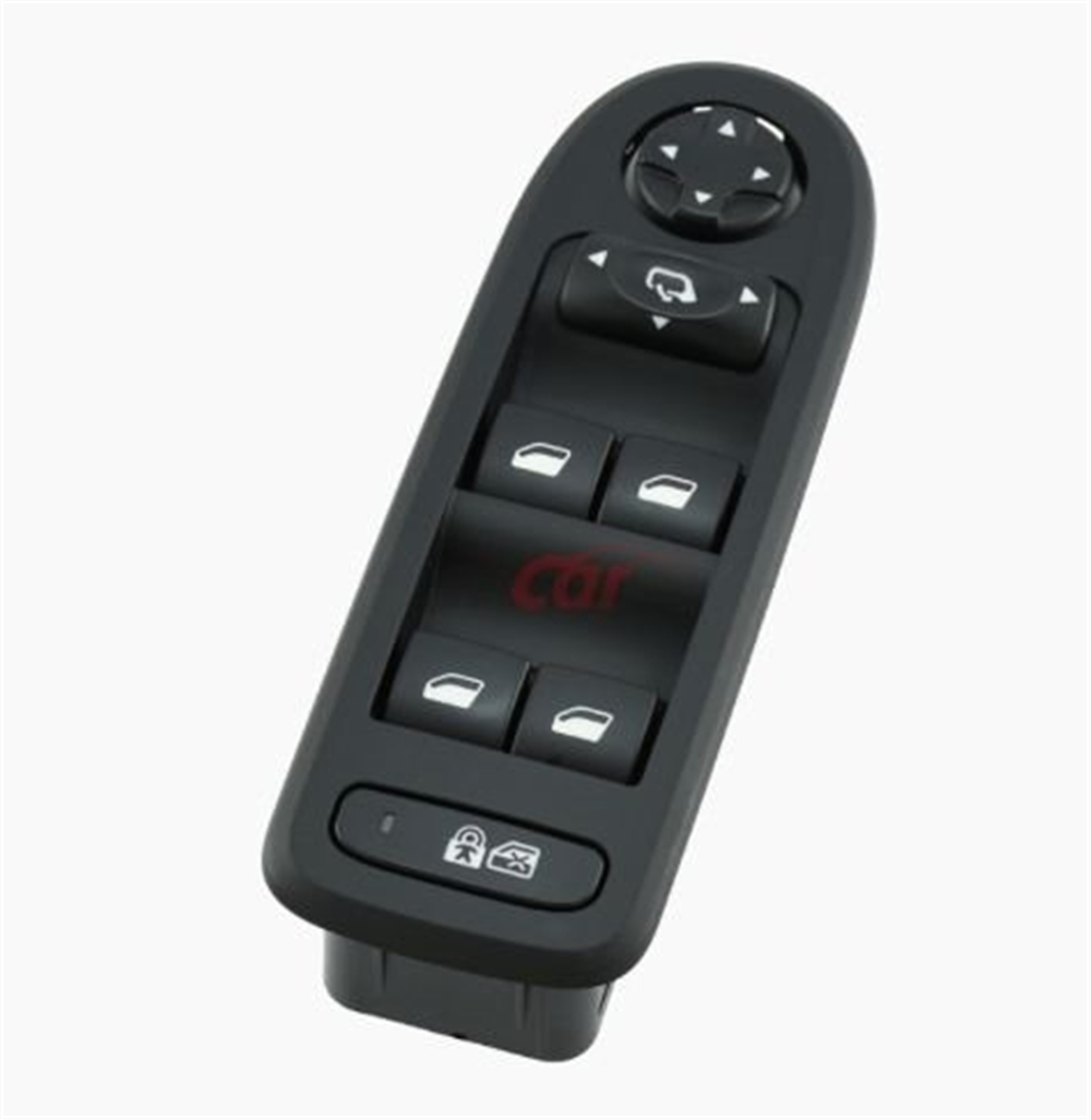 ZEGENZSW1215-Cam Anahtarları