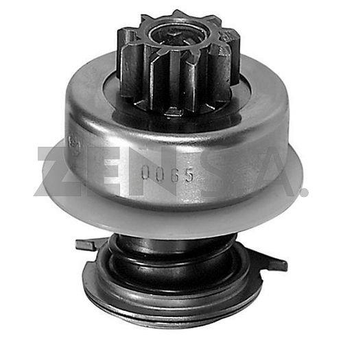 ZEN0065-Marş Dişlisi