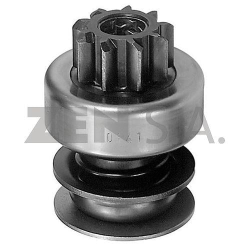 ZEN0141-Marş Dişlisi