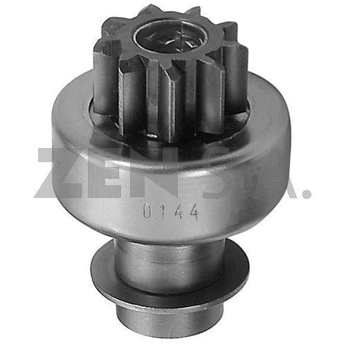 ZEN0144-Marş Dişlisi