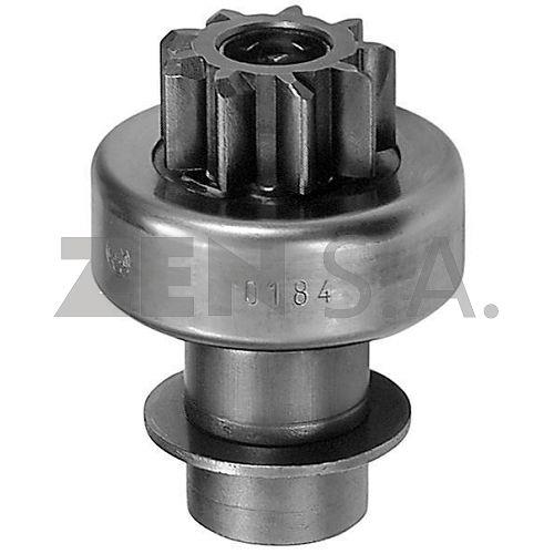 ZEN0184-Marş Dişlisi