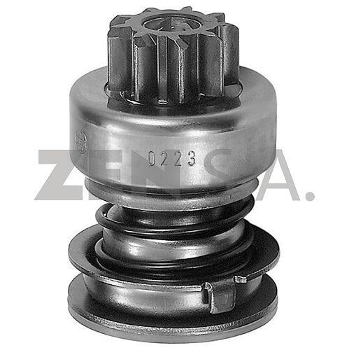 ZEN0223-Marş Dişlisi