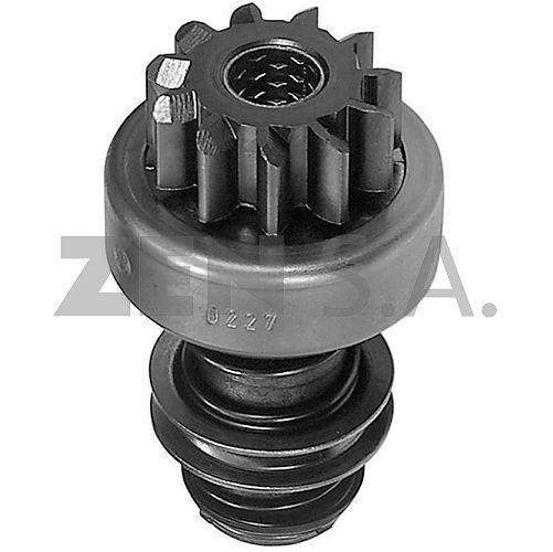 ZEN0227-Marş Dişlisi