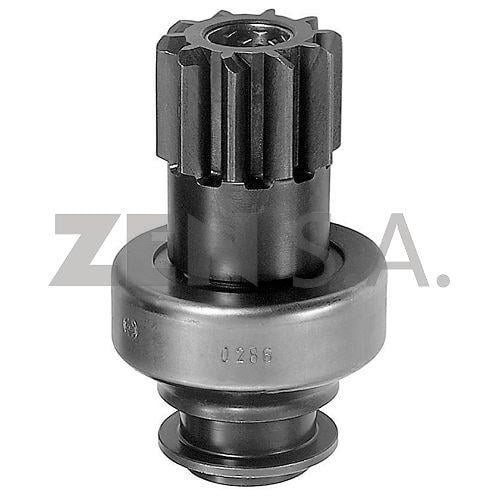 ZEN0286-Marş Dişlisi