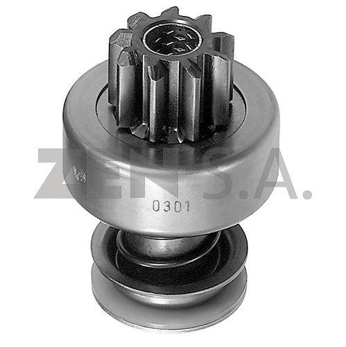 ZEN0301-Marş Dişlisi