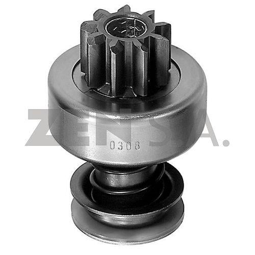 ZEN0308-Marş Dişlisi