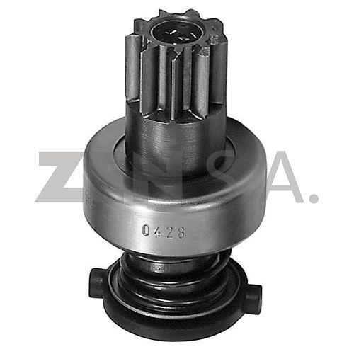 ZEN0428-Marş Dişlisi