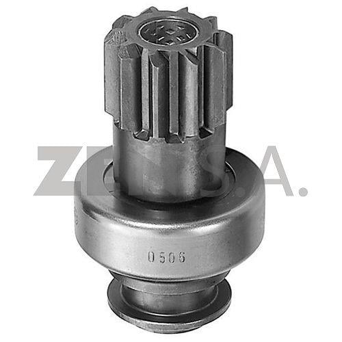 ZEN0506-Marş Dişlisi