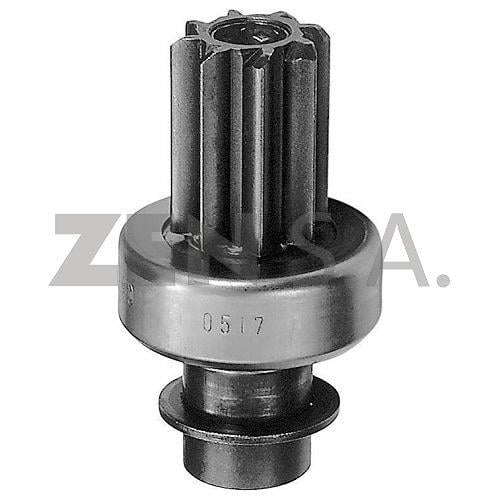 ZEN0517-Marş Dişlisi