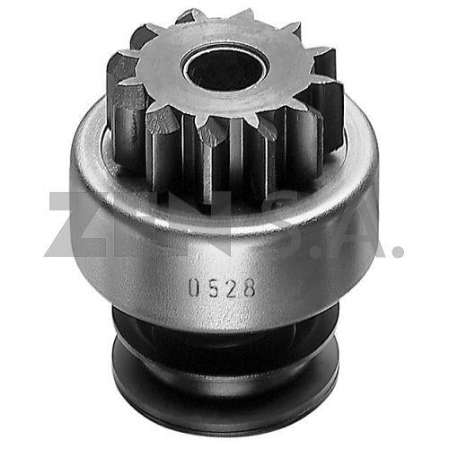 ZEN0528-Marş Dişlisi