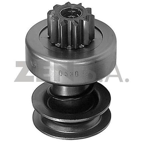 ZEN0530-Marş Dişlisi