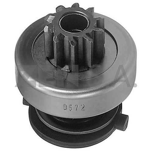 ZEN0572-Marş Dişlisi