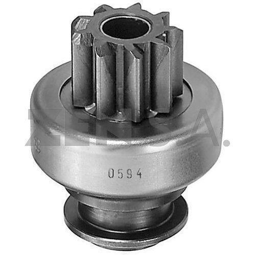 ZEN0594-Marş Dişlisi