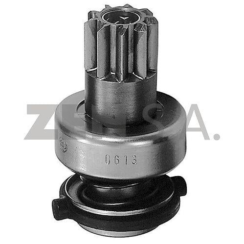 ZEN0613-Marş Dişlisi