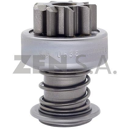 ZEN0638-Marş Dişlisi