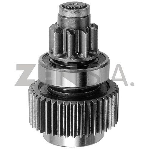 ZEN0818-Marş Dişlisi