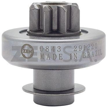 ZEN0843-Marş Dişlisi