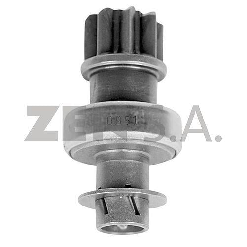 ZEN0951-Marş Dişlisi