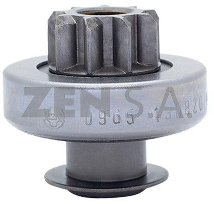 ZEN0965-Marş Dişlisi