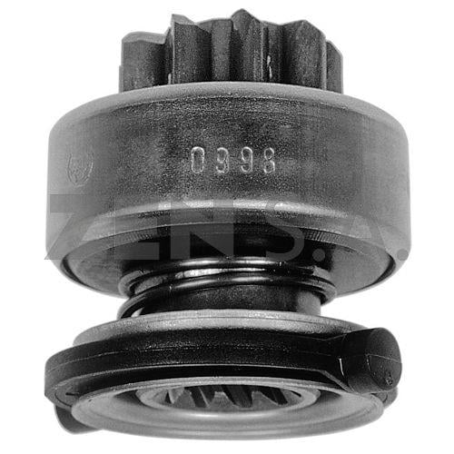 ZEN0998-Marş Dişlisi