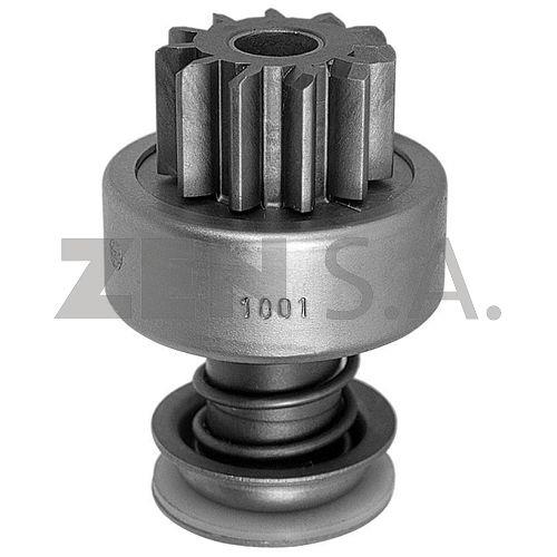 ZEN1001-Marş Dişlisi