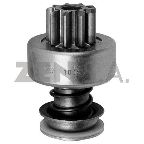 ZEN1004-Marş Dişlisi