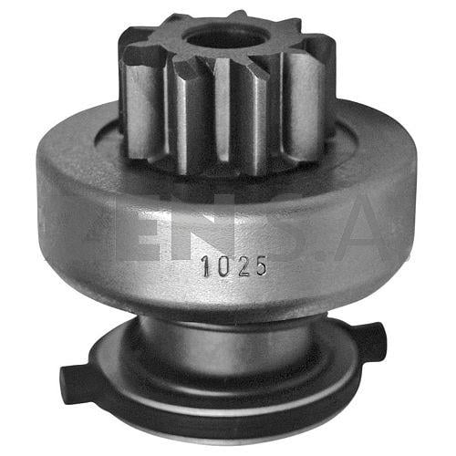 ZEN1025-Marş Dişlisi