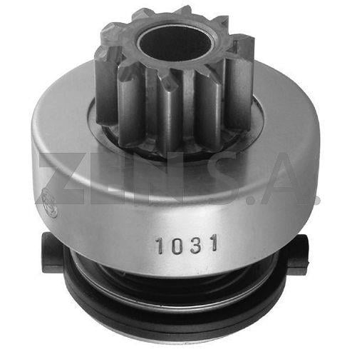 ZEN1031-Marş Dişlisi