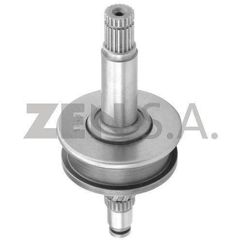 ZEN1046-Marş Dişlisi