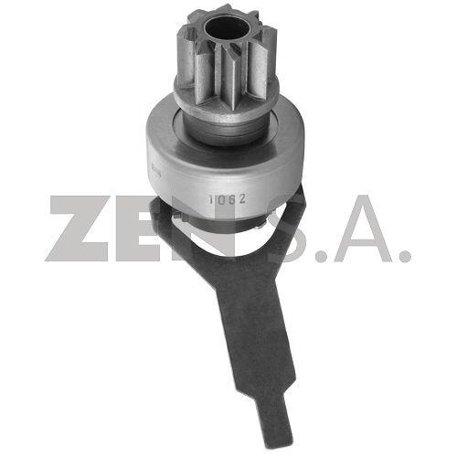 ZEN1062-Marş Dişlisi