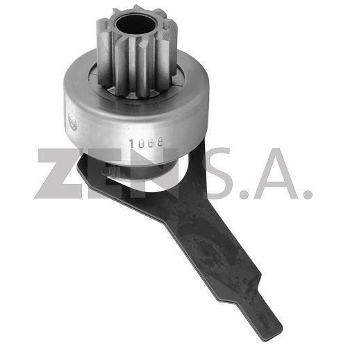 ZEN1068-Marş Dişlisi