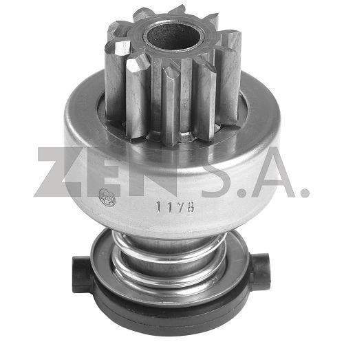 ZEN1178-Marş Dişlisi