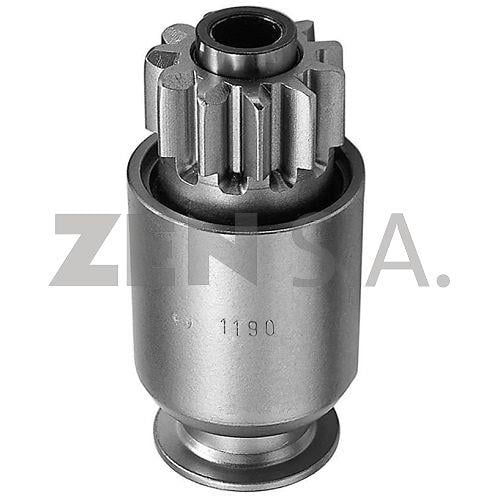 ZEN1190-Marş Dişlisi