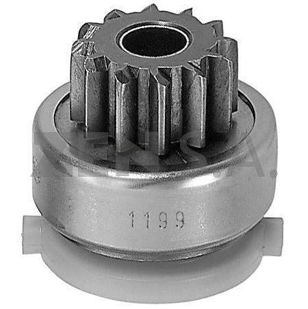 ZEN1199-Marş Dişlisi