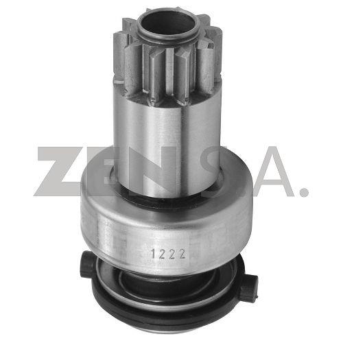 ZEN1222-Marş Dişlisi