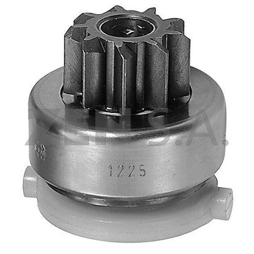 ZEN1225-Marş Dişlisi