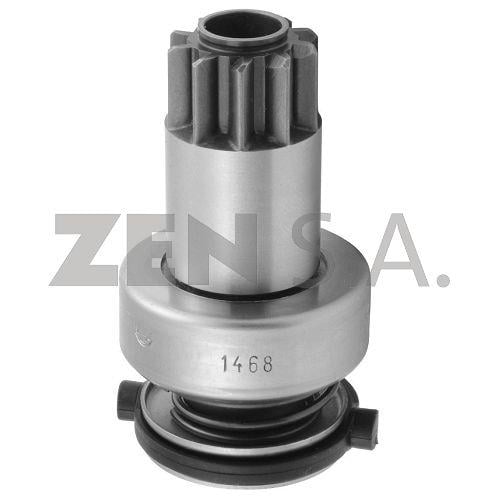 ZEN1468-Marş Dişlisi