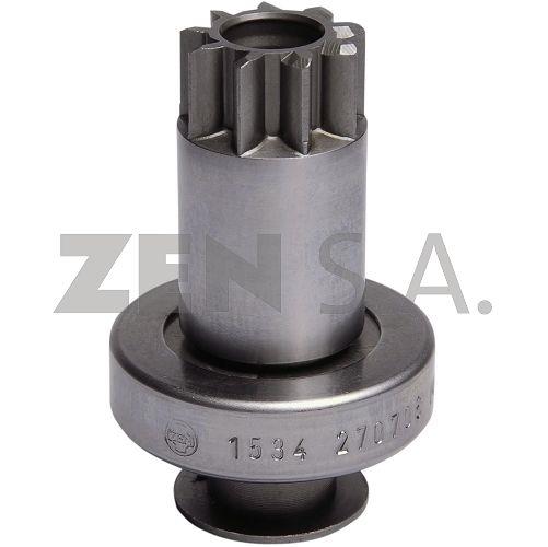 ZEN1534-Marş Dişlisi