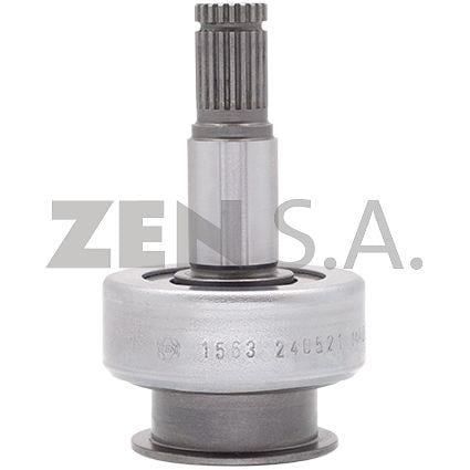 ZEN1563-Marş Dişlisi