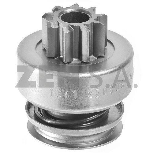 ZEN1641-Marş Dişlisi