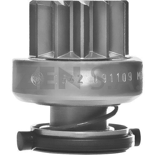 ZEN1642-Marş Dişlisi