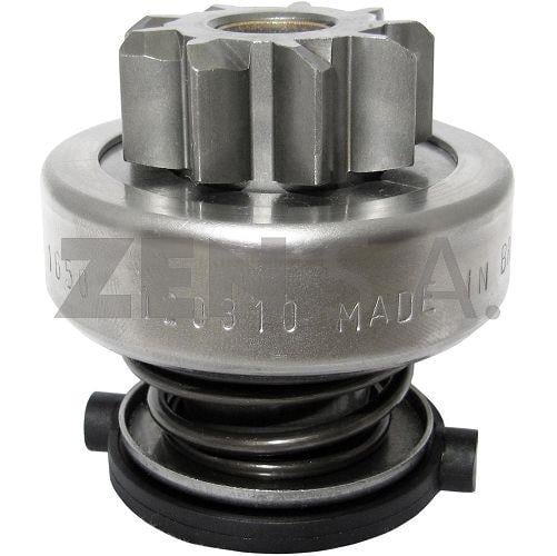 ZEN1650-Marş Dişlisi