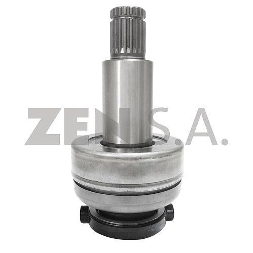 ZEN1658-Marş Dişlisi