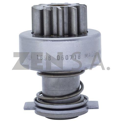 ZEN1698-Marş Dişlisi