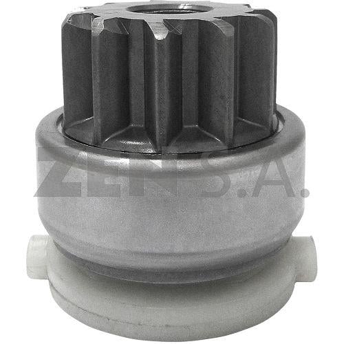 ZEN1714-Marş Dişlisi